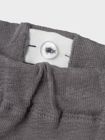 LIL ATELIER Sweatpants Dias Poppy Seed